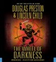 The wheel of darkness Cover Image
