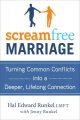 Screamfree marriage : calming down, growing up, and getting closer  Cover Image
