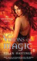 Go to record Visions of magic : an awakening novel