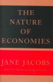 The nature of economies  Cover Image