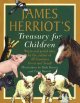 James Herriot's treasury for children  Cover Image