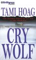 Cry wolf Cover Image