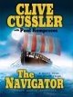 The navigator a novel from the Numa files  Cover Image