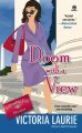 Doom with a view : a psychic eye mystery  Cover Image