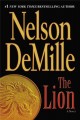 The Lion. Cover Image