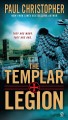 The templar legion  Cover Image