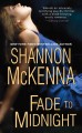 Fade to midnight  Cover Image
