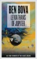 Leviathans of Jupiter  Cover Image