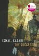 The successor : a novel  Cover Image