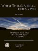Where there's a will--there's a way : an easy to read book on Canadian estate planning  Cover Image