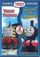 Thomas & friends. Trust Thomas. A big day for Thomas Cover Image