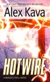 Hotwire  Cover Image