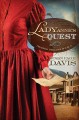 Go to record Lady Anne's quest
