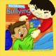 Kids talk about bullying Cover Image