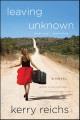 Leaving unknown Cover Image