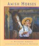 Amish horses  Cover Image