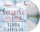 Breaking silence Cover Image