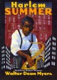 Harlem summer Cover Image