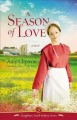 A season of love (Book #5) Cover Image
