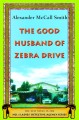 Good husband of Zebra Drive  Cover Image
