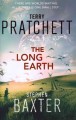 The Long Earth  Cover Image