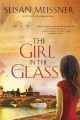 The girl in the glass : a novel  Cover Image