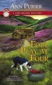 Foul play at four  Cover Image