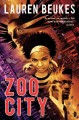 Zoo City Cover Image