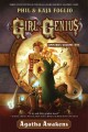 Go to record Girl genius. Omnibus volume one, Agatha awakens