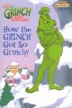 How the Grinch got so grinchy  Cover Image
