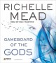 Gameboard of the gods  Cover Image