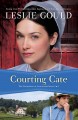 Courting Cate Cover Image