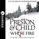 White fire  Cover Image