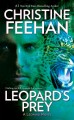 Leopard's prey : [a leopard novel]  Cover Image