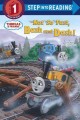 Not so fast, Bash and Dash!  Cover Image