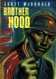 Brother hood  Cover Image
