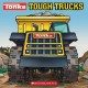 Tough trucks Cover Image
