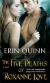 The five deaths of Roxanne Love  Cover Image