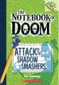 Attack of the shadow smashers  Cover Image