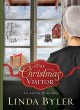 Go to record The Christmas visitor : an Amish romance