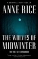 The wolves of midwinter  Cover Image
