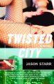 Twisted city  Cover Image
