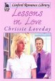 Lessons in Love  Cover Image