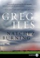 Natchez burning  Cover Image