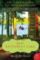 Up at Butternut Lake  Cover Image
