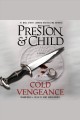 Cold vengeance Cover Image