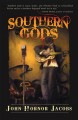 Southern gods Cover Image