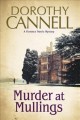 Murder at Mullings  Cover Image