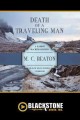 Death of a travelling man  Cover Image