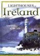 Lighthouses of Ireland Cover Image